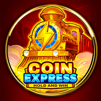 Tàu Lửa Tiền Xu-Tụ vận may game icon