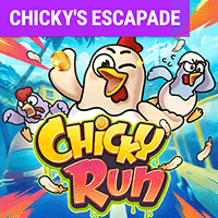 Cuộc Đua Gà Con game icon