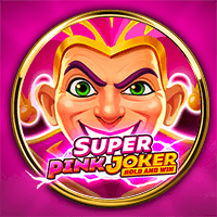 Joker Hồng Siêu Cấp-Tụ vận may game icon