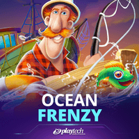 Đại Dương Cuồng Nhiệt game icon