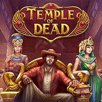 Temple of Dead game icon