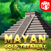 Kho Báu Mayan game icon