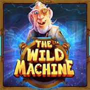 Cỗ Máy Wild game icon