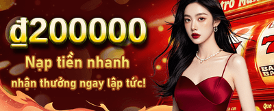 Nhận Ưu Đãi Khủng Mỗi Ngày