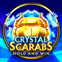 Bọ hung pha lê game icon