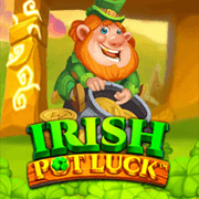 Hũ May Mắn Ireland game icon