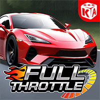 Lên hết ga game icon