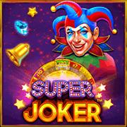 Siêu Joker game icon