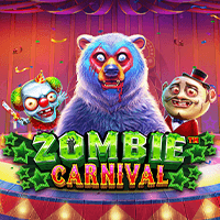 Lễ hội hóa trang thây ma game icon