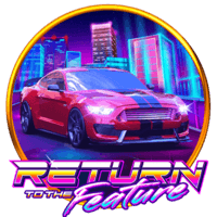 Du hành qua tương lai game icon