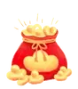 Vòng Quay May Mắn welfare icon