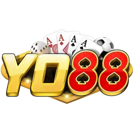 gameyo888.com Logo